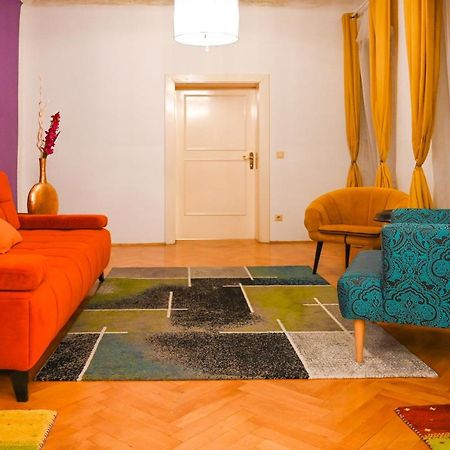 Breathtaking Suite Mozart Vienna Luaran gambar