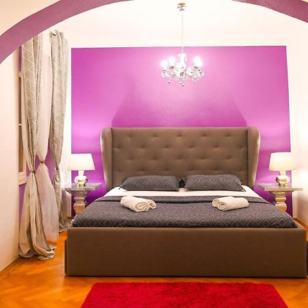 Breathtaking Suite Mozart Vienna Luaran gambar